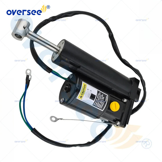 Power Trim Assembly F60-06000000-M Fits for Parsun Outboard Motor 4 Stroke 60HP 90HP For Mercury 830150T 8M005501