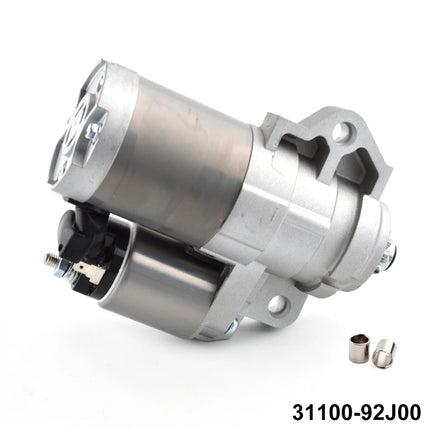 31100-92J00 Starting Motor For SUZUKI DF100 DF115 DF140 Outboard Engine Boat Motor