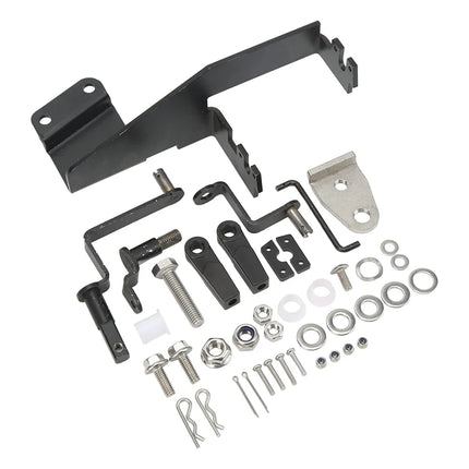 Remote Control Attachment Kit 63V-48501 For Yamaha Outboard Motor 9.9HP 15HP 63V-48501-00 Sea Pro Hidea Parsun Hangkai