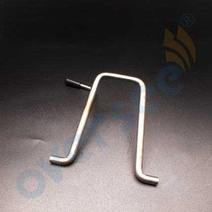393S62431-2 Tilt Stopper For Nissan Tohatsu Outboard Engine 3AS624310M Boat Motor Parts
