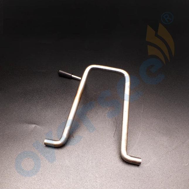 393S62431-2 Tilt Stopper For Nissan Tohatsu Outboard Engine 3AS624310M Boat Motor Parts