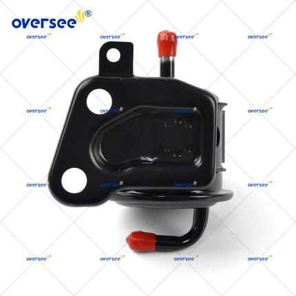 High Pressure Fuel Filter 15440-99E00 for Suzuki Johnson Evinrude Outboard DF 60-70HP 1999-2009 Outboard Engine 5030706 18-79999