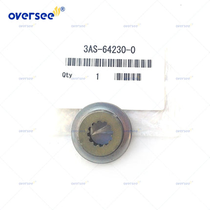 369-64231 Prop Thrust Holder Washer for Tohatsu Mercury 4HP-6HP Outboard Engine 3AS64230 16145Q01 369-64230 Parsun T5-03000800