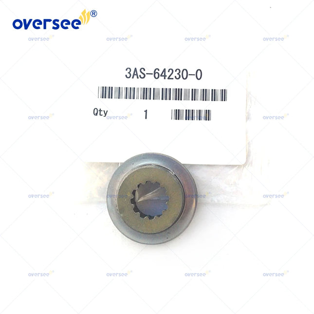 369-64231 Prop Thrust Holder Washer for Tohatsu Mercury 4HP-6HP Outboard Engine 3AS64230 16145Q01 369-64230 Parsun T5-03000800