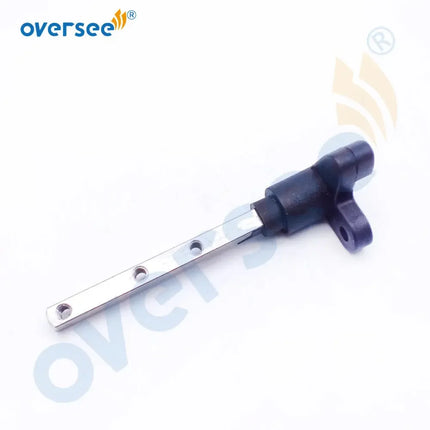 63V-44123-01 Shift Rod Arm For Yamaha For Parsun Makara 9.9HP 15HP T15 2T Outboard Motor 63V-44123