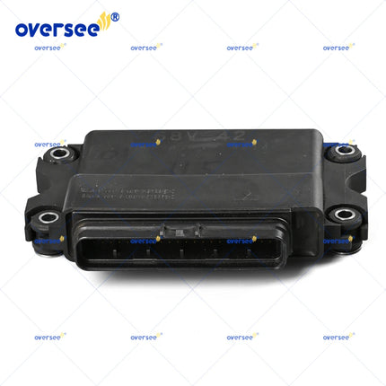 OEM 68V-8591A-42 ECU for Yamaha 115HP F115TJR 4-stroke 2008 2009 Year Outboard Engine Control Unit