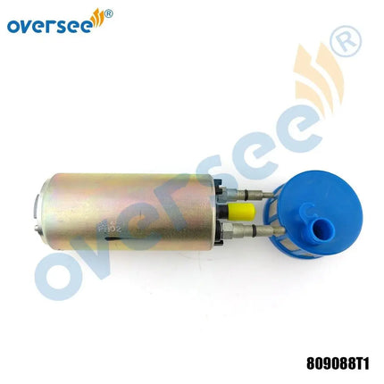 809088T1 Fuel Pump Assy for Mercury V6 150HP 175HP 200HP 225HP 240HP 300HP Outboard Engine