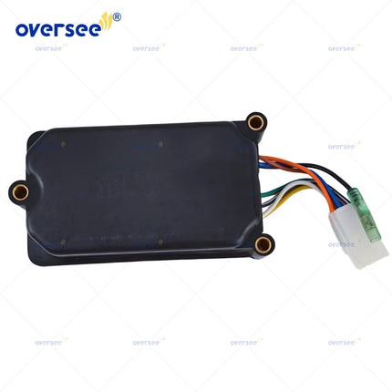 F25-05090001 CDI Unit For Parsun Outboard Motor 4-Stroke F20 F25 Outboard Engine,Some Seapro Model