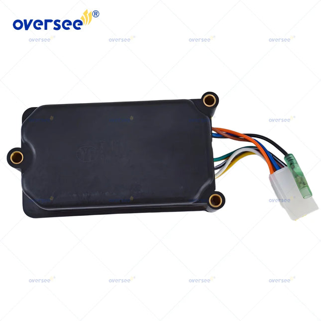 F25-05090001 CDI Unit For Parsun Outboard Motor 4-Stroke F20 F25 Outboard Engine,Some Seapro Model