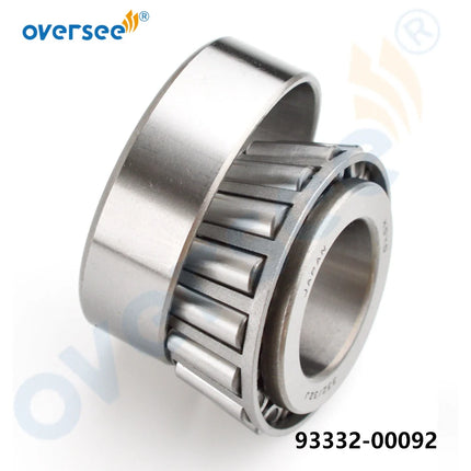 93332-00092, 332/32J Bearing For Yamaha Outboard Motor 4T F40 F50 F60 Series Engines