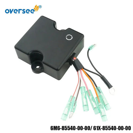 6M6-85540 CDI Assy For Yamaha Waverunner VXR 650;VX700 61X-85540 CDI Jet Engine 6M6-85540-00 6R7-85540-00
