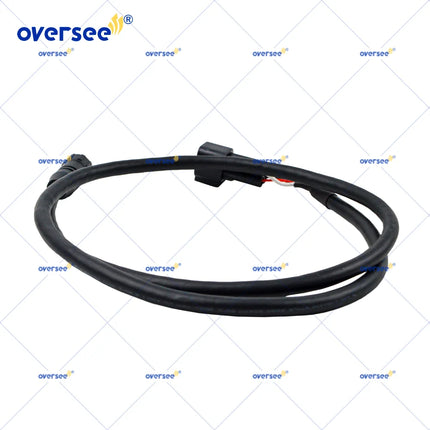 6YM-83553-00 Lead Wire For Yamaha Outboard CL5 Conversion Harness Aftermarket Parts 6YM-83553