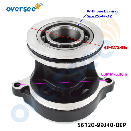 56120-99J40-0EP HOUSING, DRIVES For Suzuki Outboard Engine Motor