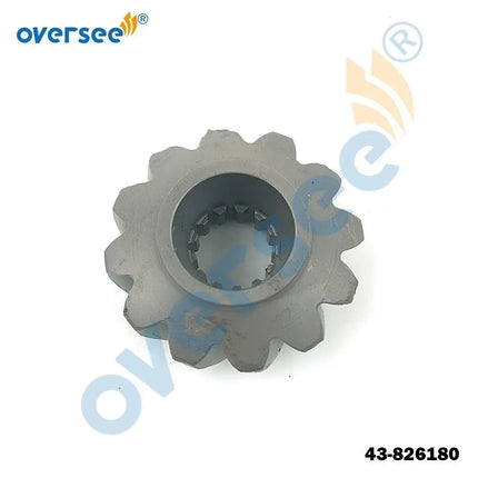 Oversee 43-826180 PINION GEAR For MERCURY MARINER 200 - 250 HP Outboard