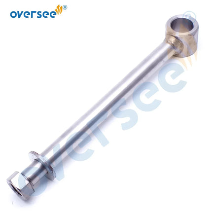 48401-93J10 Piston Assembly With End Cap For Suzuki DF200 DF250 Outboard Motor
