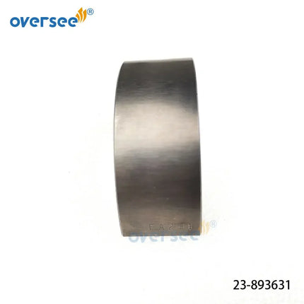 23-893631 Con Rong Bearing Bush For Mercury Mercruiser Outboard Motor Quicksilver 30-60HP 4-Stroke; 893631