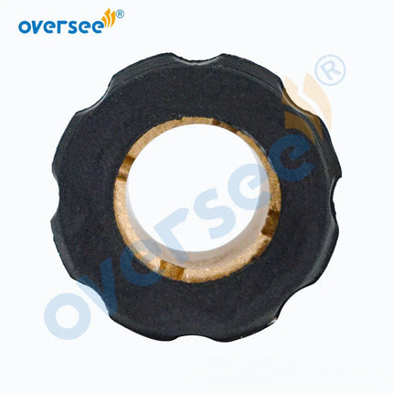 6BX-45318-01 Outboard Drive Shaft Bushing for Yamaha F4B F5A F6C 6BX 6BV 2010 6BX-45318-01-00