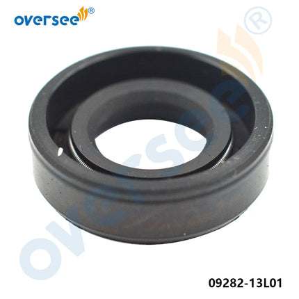 09282-13L01 Oil Seal for Suzuki 8HP 9.9HP 15HP 20HP Outboard Engine