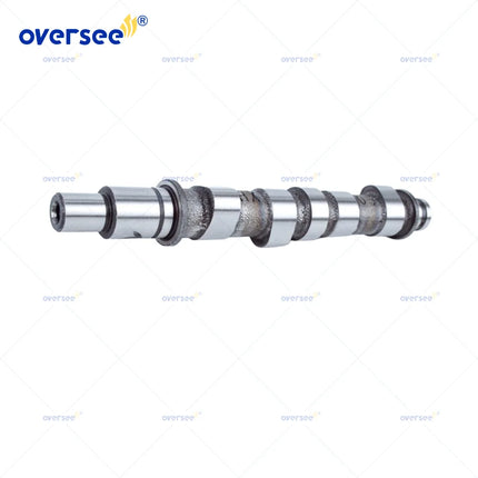 68T-12171 Camshaft for Yamaha 4 Stroke 6HP 8HP 9.9HP Outboard Engine 68T-12171-00-00