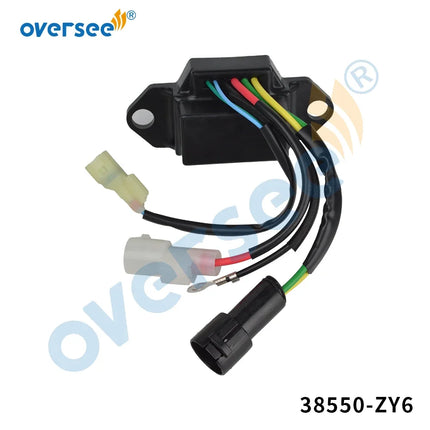 38550-ZY6-003 Relay Assy Power Tilt For Honda Outboard BF135 BF150 38550ZY6003 BF135A4 LD/XD LU/XU LCD/XCD LCU/XCU