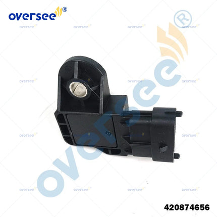 0261230198 Manifold Absolute Pressure MAP Sensor For Suzuki Opel Vauxhall 18590-69L00 18590-82K00 4711695
