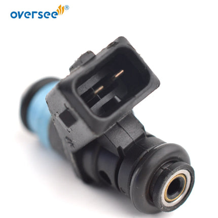 840481T01 Injector 883381 For Mercury Mercruiser Outboard 150 175 200HP EFI