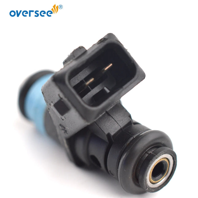 840481T01 Injector 883381 For Mercury Mercruiser Outboard 150 175 200HP EFI