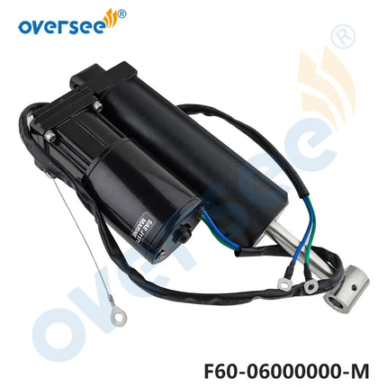 Power Trim Assembly F60-06000000-M Fits for Parsun Outboard Motor 4 Stroke 60HP 90HP For Mercury 830150T 8M005501