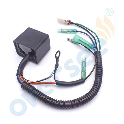 32900-93911 CDI Replaces For SUZUKI Outboard CDI DT15 9.9 15HP 9.9HP 32900-93910 New Model