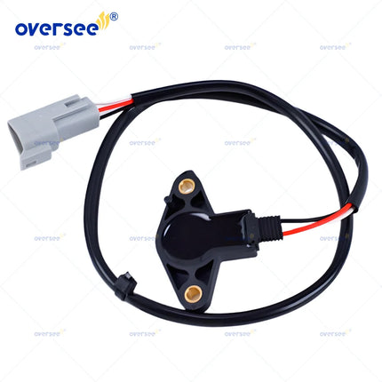 OVERSEE 8M0076463 Trim Sensor Assy for Mercury Mariner Outboard 150HP 4 Stroke Engine Aftermarket Parts