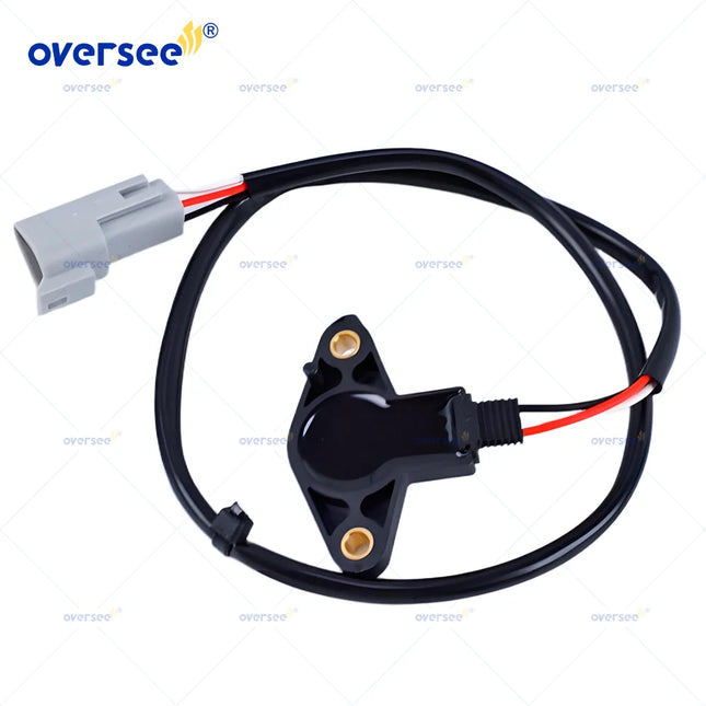 OVERSEE 8M0076463 Trim Sensor Assy for Mercury Mariner Outboard 150HP 4 Stroke Engine Aftermarket Parts