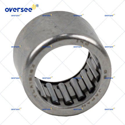 3B2-60211-0 Needle Bearing Set For Tohatsu NS M F 8HP 9.8HP Outboard Engine Driver Shaft Bearing