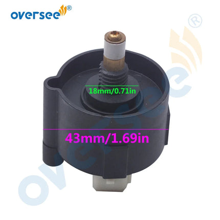 3808616 Water sensor For Volvo Penta D3 D4 D6 Inboard Engine 874572 Ref. Recmar: REC3808616