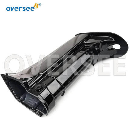Exhaust Driveshaft Housing Short For Tohatsu 9.9/15/18 HP 2 Stroke Outboard Engine 350S610203 350S61020-3