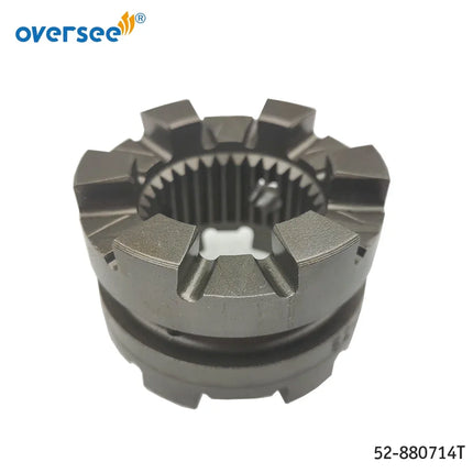 52-880714 Clutch Dog For Mercury V4 V6 130-300HP 2 Stroke Outboard Motor Mariner Mercruiser 52-880714T (Original)