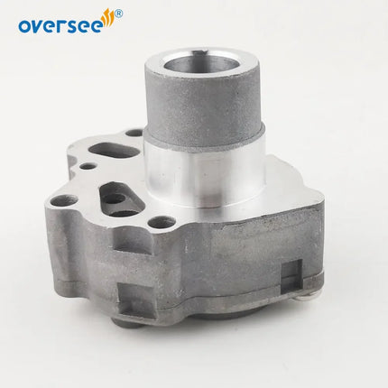 6C5-13300-00-00 Oil Pump Assembly For Yamaha Mercury F50 F60 Outboard Engine 6C5-13300-01-00 857087T1