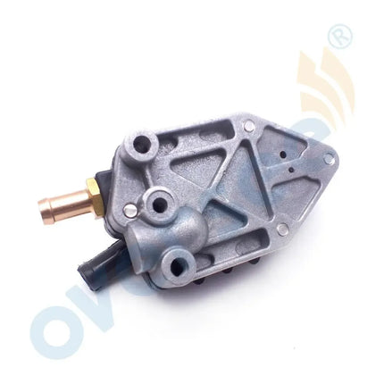 Outboard Motor Fuel Pump with Gasket For Johnson/Evinrude 20-140HP Replaces 438556