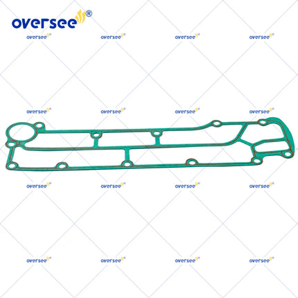 857078 Exhaust Cover Gasket for Mercury 40-60hp 4 Stroke Outboard Engine 27-857078 For Parsun F60-05000004