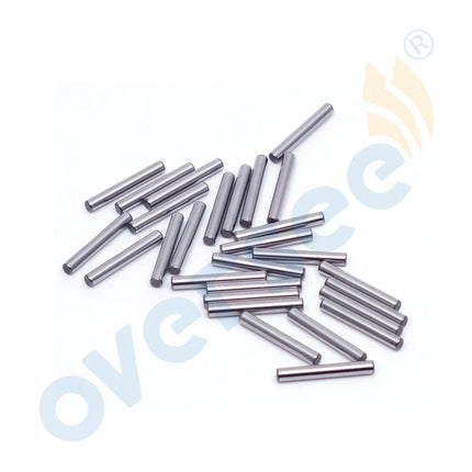 93603-18M09 Needle Bearing For Yamaha Outboard Motor 60HP 70HP Connecting Rod Pin 93603-18M09-00