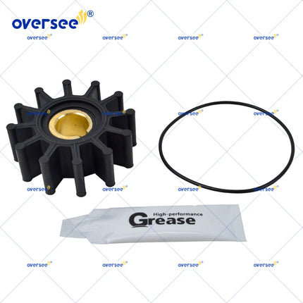 229826 Water pump lmpeller 9000K for Kohler 8/10/12.5 Sierra 23-2002 Sherwood Westerbeke 200175