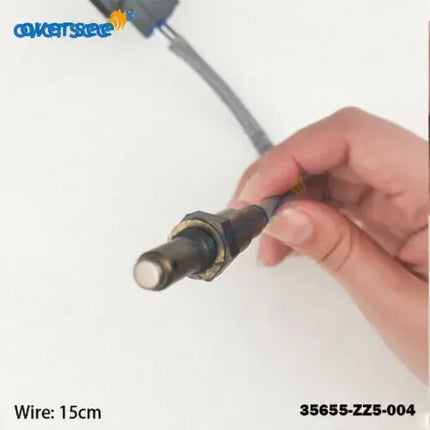 35655-ZZ5-004 Oxygen Sensor For Honda Outboard BF175 BF200 BF225 BF250 BF40D