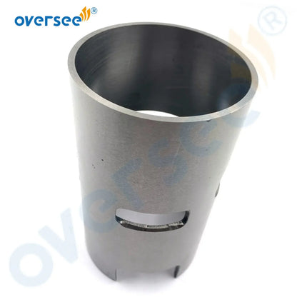 6F6-10935 Cylinder Liner Sleeve For Yamaha 40HP J Outboard Motor Inner Diameter 78mm Parsun T36HP 6F6-10935-00 6F5-10935