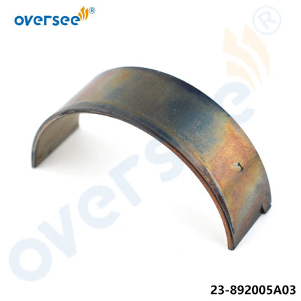 23-892005A03 Connecting Rod Plane Bearing For Mercury Quicksilver 80HP EFI 4-STROKE Outboard Engine 892005A03