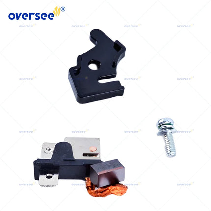 31136-90J00 Breaker Assy For Suzuki 60-70HP Outboard Motor DF60 DF70