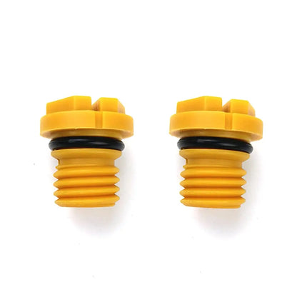 Oversee 22-813435 Plug Assy-Reservo For Mercury Mercruiser Quicksilver