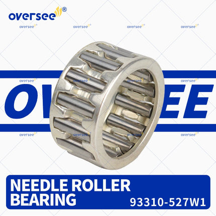Needle Bearing 93310-527W1 for Yamaha E60 60HP 6K5 2-stroke Outboard Engine
