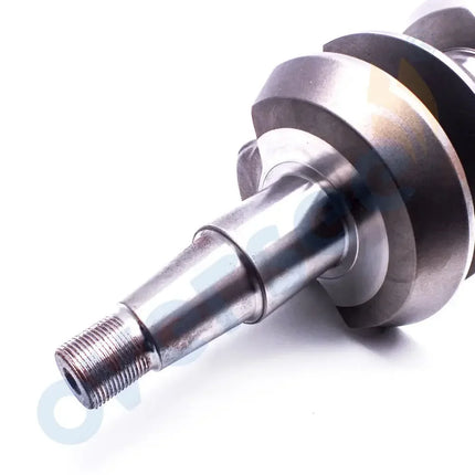 688-11411 Crankshaft Assy with Bearings For Yamaha Enduro 3V 2T 75 85 90HP Outboard Engine 688-11411-01
