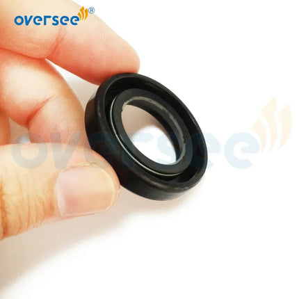 OVERSEE 93101-20M07 09289-20009 Oil Seal For Yamaha Outboard Engine 2T 25HP 30HP Propeller Shaft Parsun Powertec Hidea 20*34*7mm