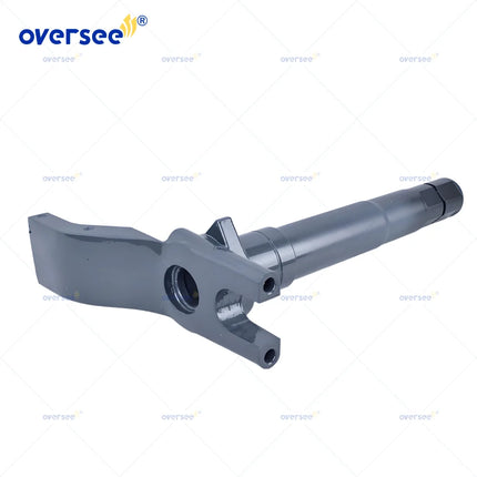 65W-42511-00 Steering Bracket Short for Yamaha Outboard 40HP F25 F20 Engine 65W-42511-01-4D 65W-42511-01-8D