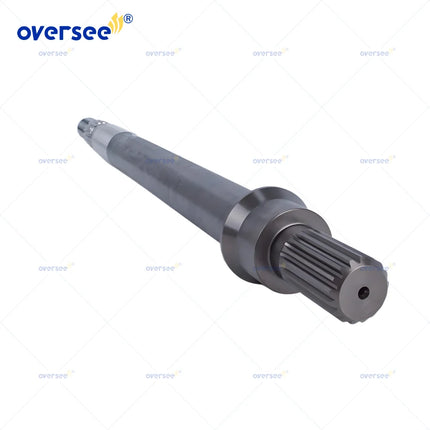 44-865322T Propeller Shaft for Mercury Mercruiser Bravo Prop Shaft 805073T 44-805073T